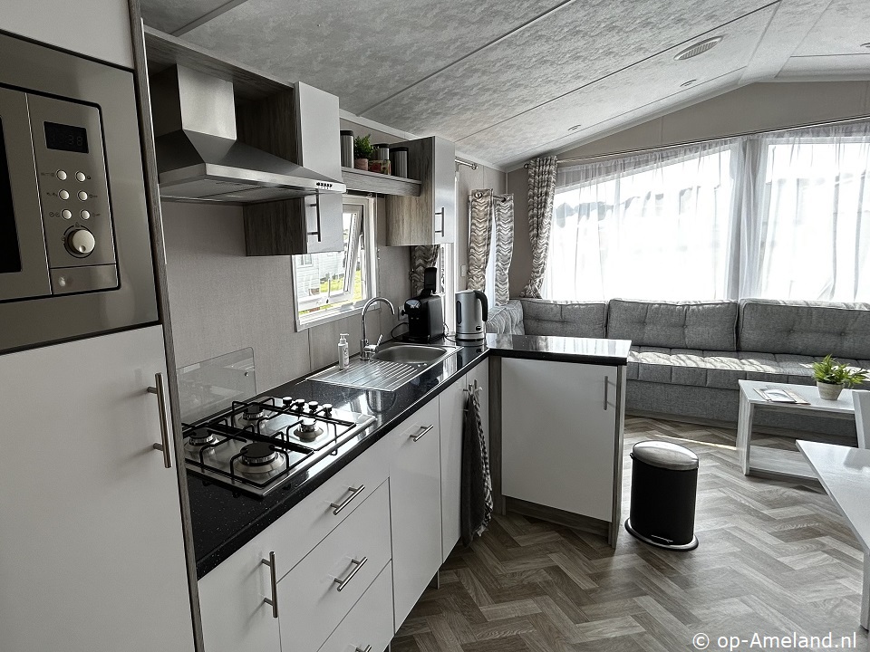  Chalet 229 Esda